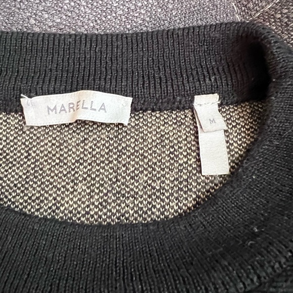 Marella sweater crew neck - Picture 4 of 7